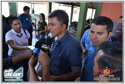 rolim de moura